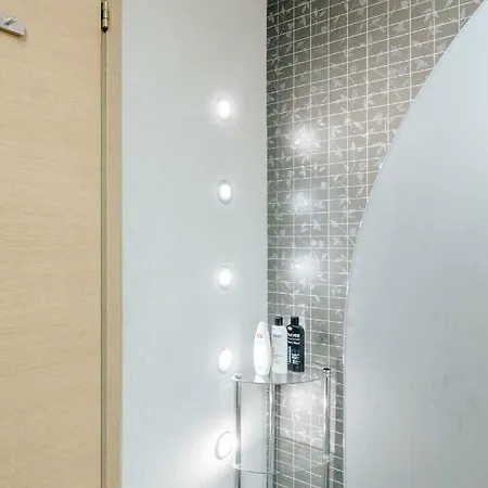Apartamento Smartest City Centre - Narva 7 Talin