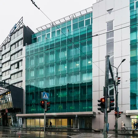 Smartest City Centre - Narva 7 Διαμέρισμα *