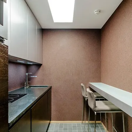 Smartest City Centre - Narva 7 * Talin