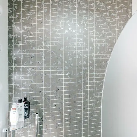 Apartamento Smartest City Centre - Narva 7 Talin