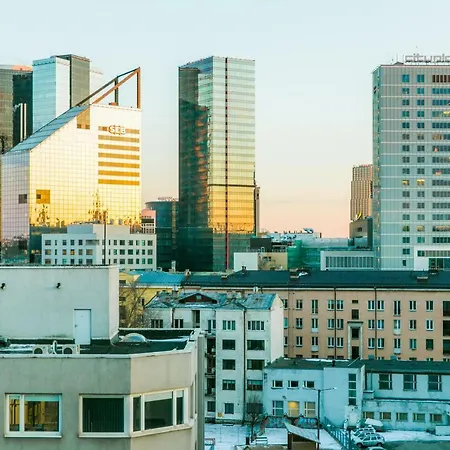 Smartest City Centre - Narva 7 Διαμέρισμα Ταλίν